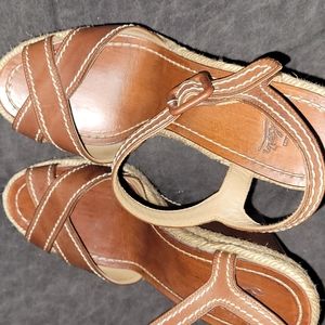 Christian louboutin Almeria 120 wedge